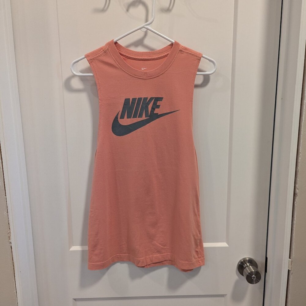 Like New Nike Tank Top